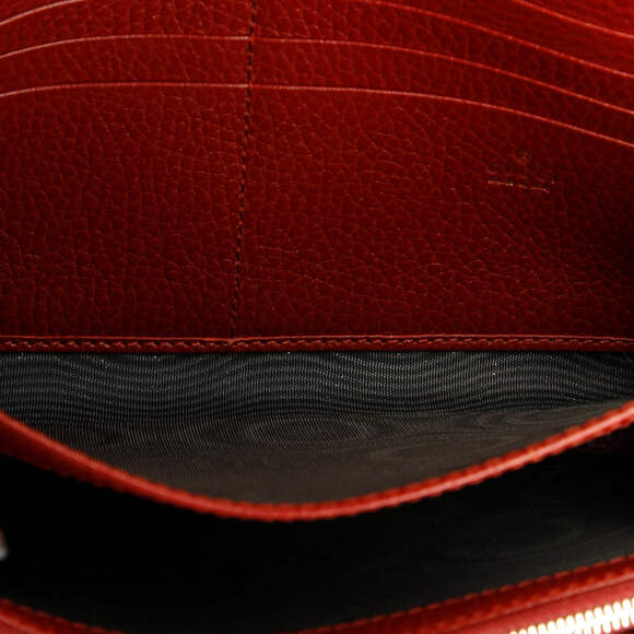 Dionysus Chain Wallet Leather With #194801G99B - Picture 5 of 7